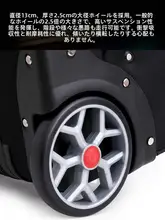 スーツケース キャリーバッグ オックスフォード生地 大径キャスター 階段対応 機内持ち込み可 ダイヤルロック 旅行用