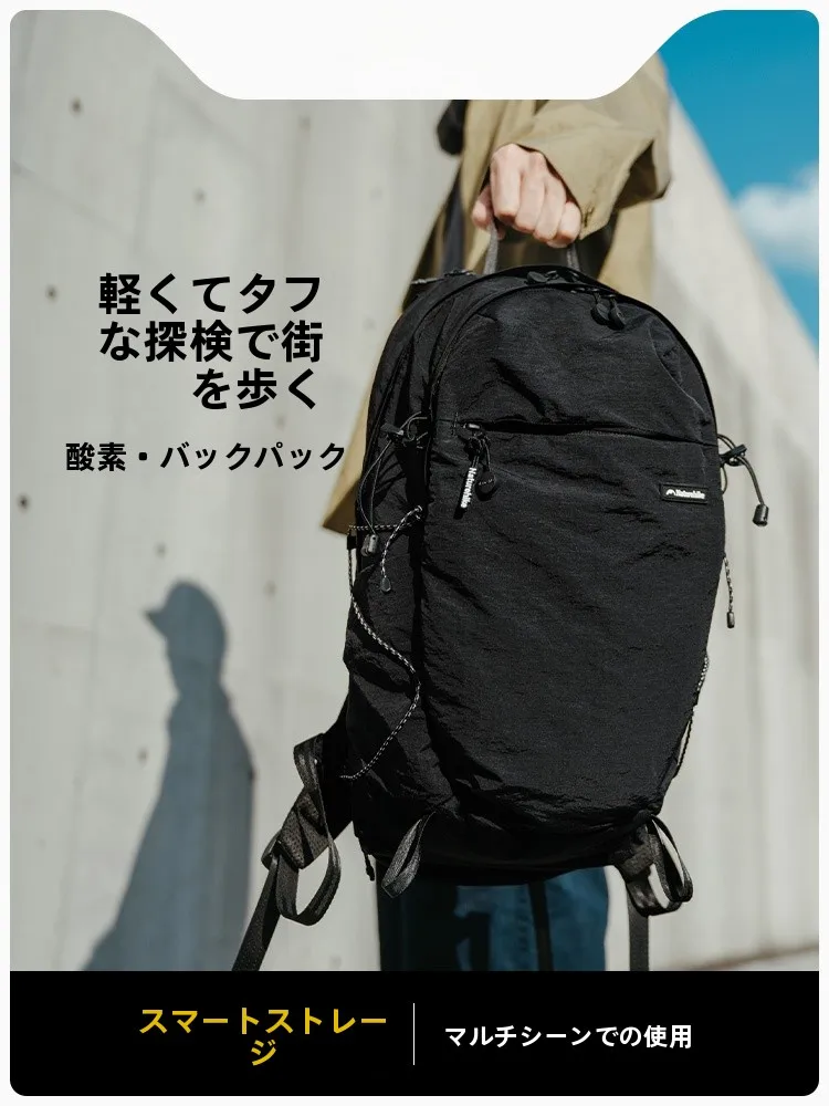 ハイキングバックパックを選ぶときに迷うのは、本当に何ですか？