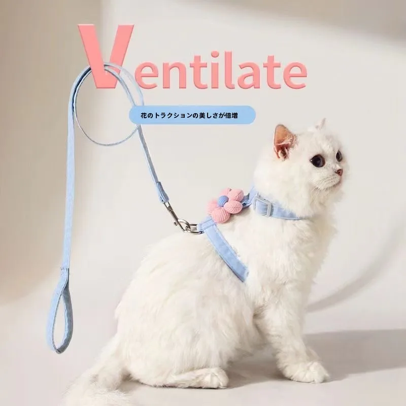 猫飼いが買ってよかったもの・悪かったもの正直に言う｜お散歩用ハーネスリードの完全ガイド