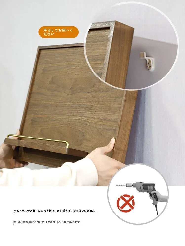switch置き場を美しく整えるには？北欧風天然木製収納ボックスが解決するリアルな悩み