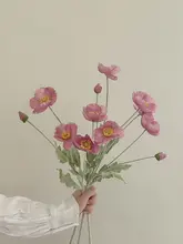 リアルなイメージのポピー造花【リビング装飾・フォトプロップス】
