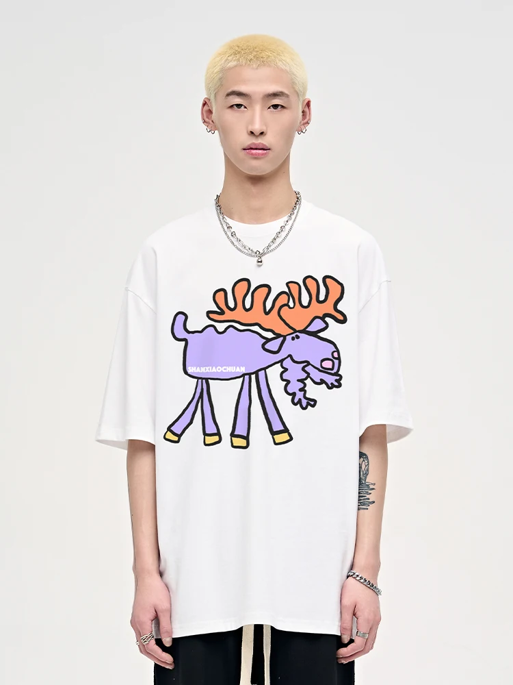 どうやってtシャツ 動物を選び、自分に合うオリジナルデザインを決めるべきか？厳選5選