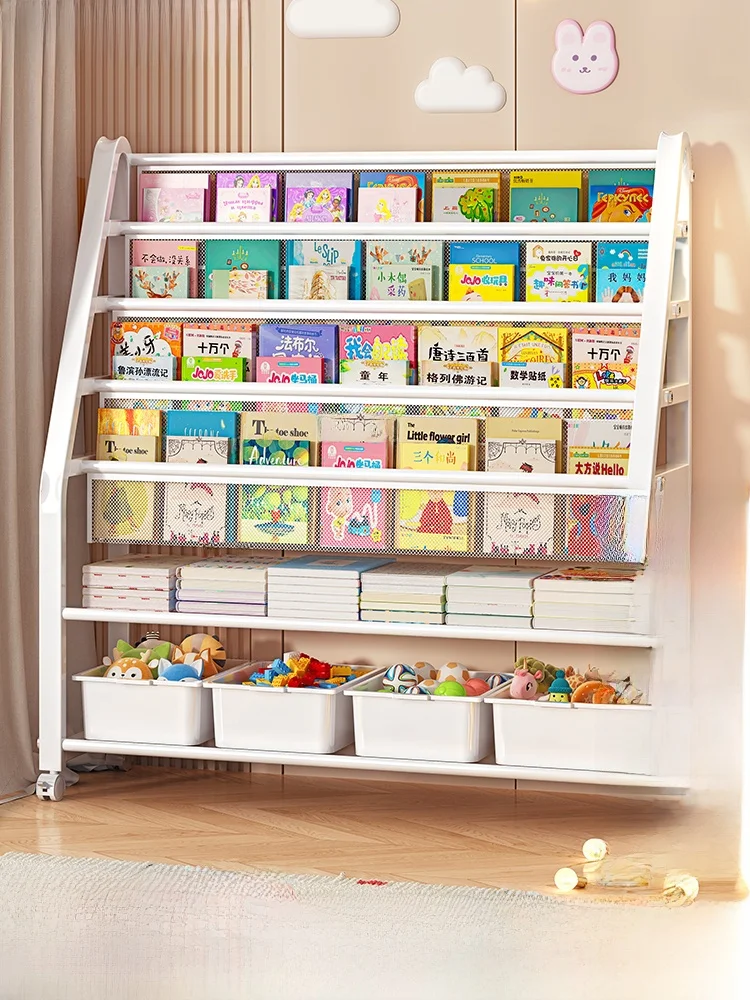 子どもにぴったりのダンボール本棚は、本当に必要なの？