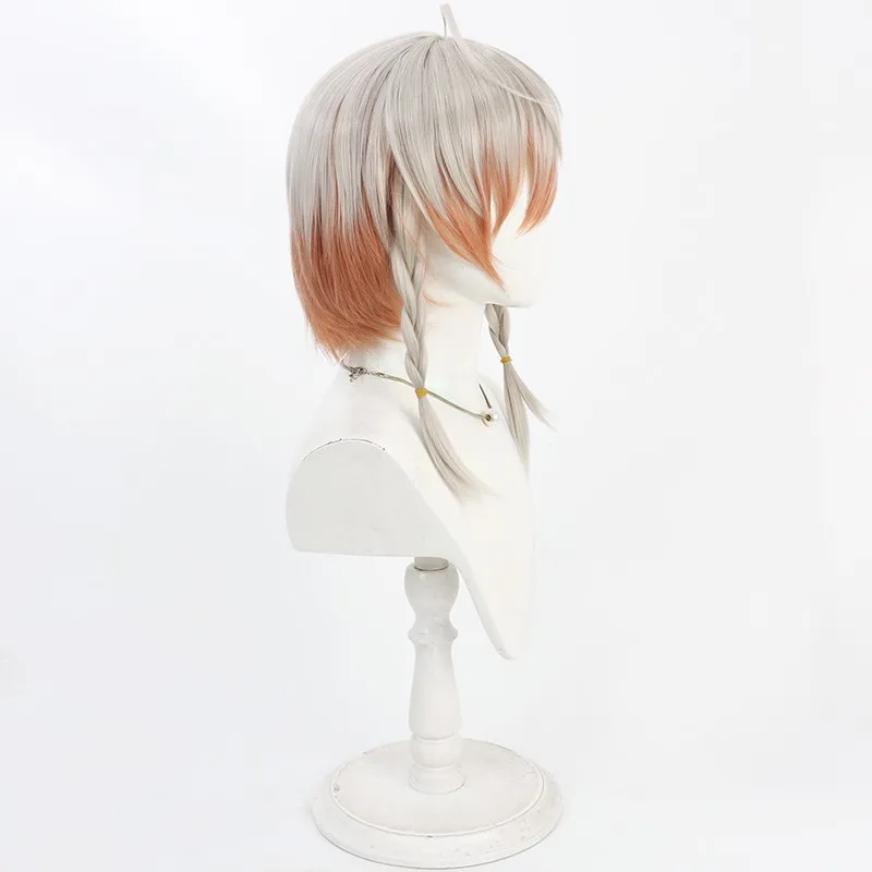 ねんどろいど オーダー メイド に合うウィッグは？バーチャルYouTuber風のKlara Charmwoodデザインがおすすめ！
