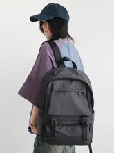 リュック ユニセックス ナイロン PC収納 大容量 通勤 通学 高校生 大学生 旅行