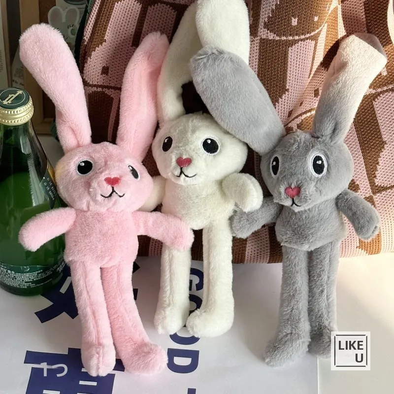 うさぎチャームをどう選ぶ？おしゃれなデザインと実用性のバランスが鍵になる