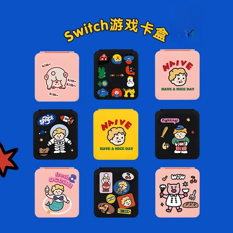 和風猫ご飯カラー Switch2 磁気ゲームカード：4歳向けカードゲームの遊び方と安全性