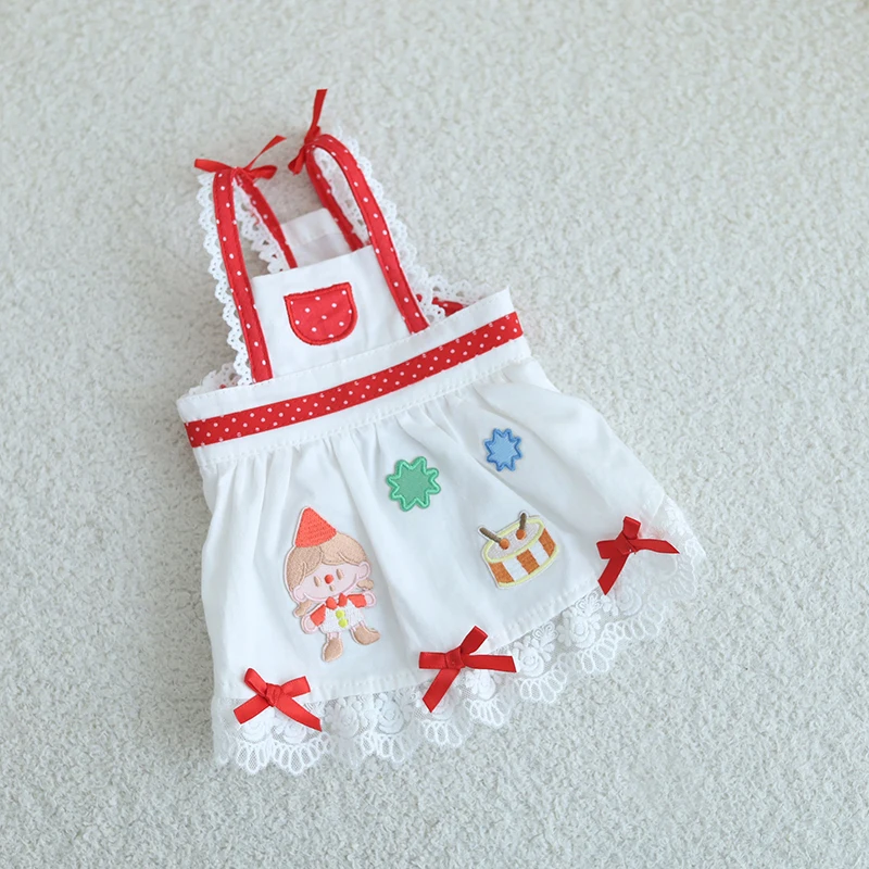 わんこ服で悩むなら、この1着で解決できる？