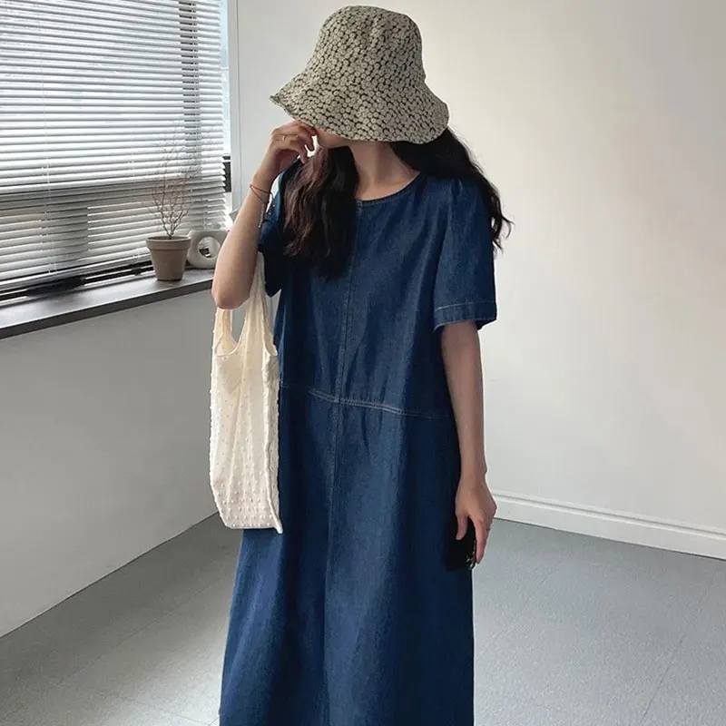 ワンピース デニム 重ね 着 通勤シーンでの最適な組み合わせとは