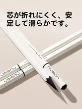 高品質な黒鉛筆【小学生用・HB・安全無毒設計・美術・デッサン用】