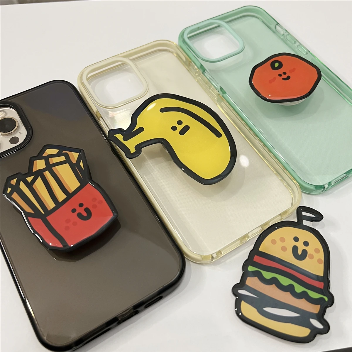 6インチスマホに合うスクエアケースはどれがおすすめ？スタンド付きで通勤も暮らしも楽になる理由