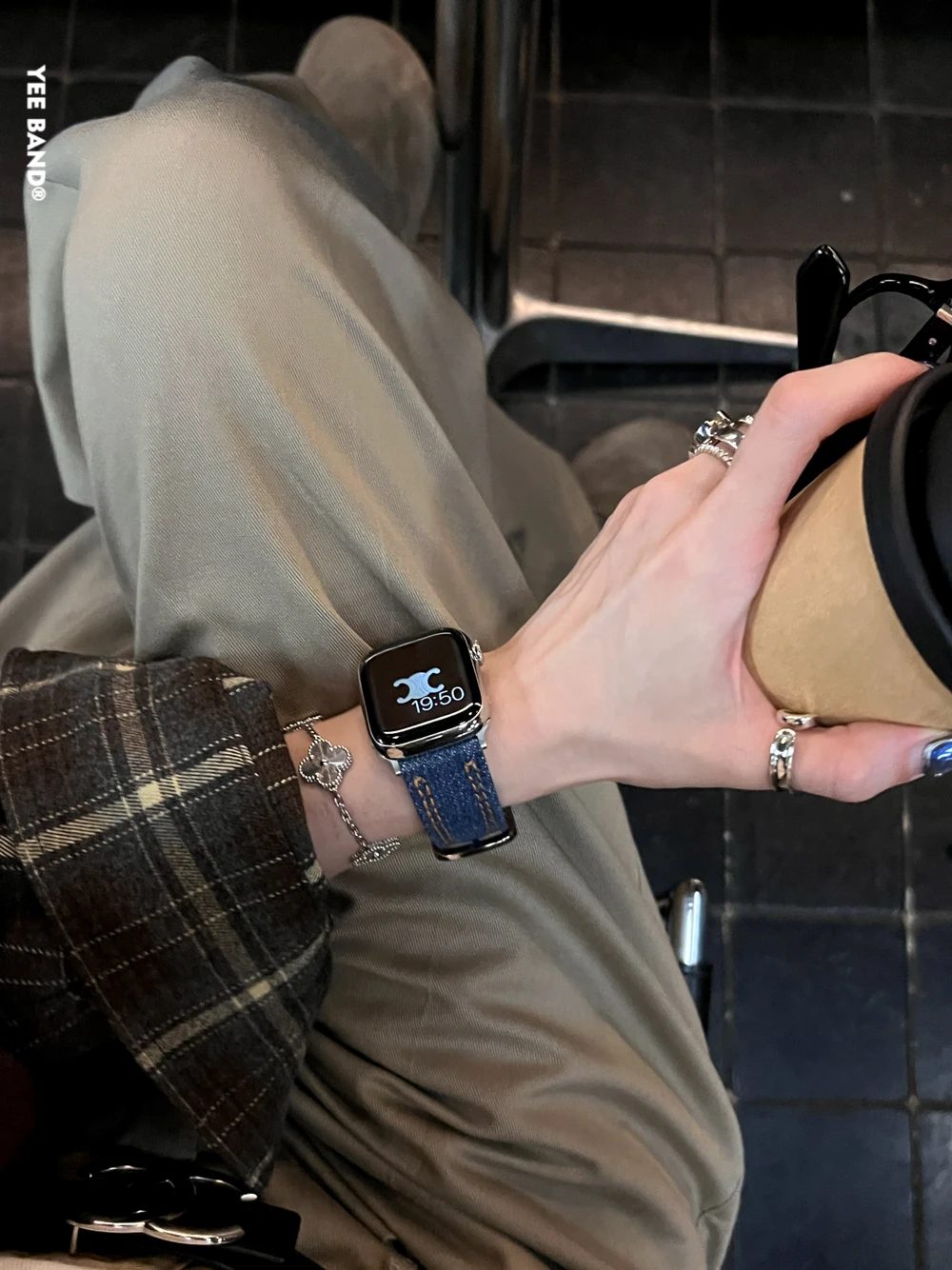 AndroidとApple Watchで迷うなら、どんなバンドが最適か？