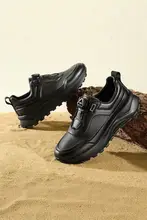 極上の柔らかさの真皮製 メンズ白スニーカー【カジュアル・快適・軽量】