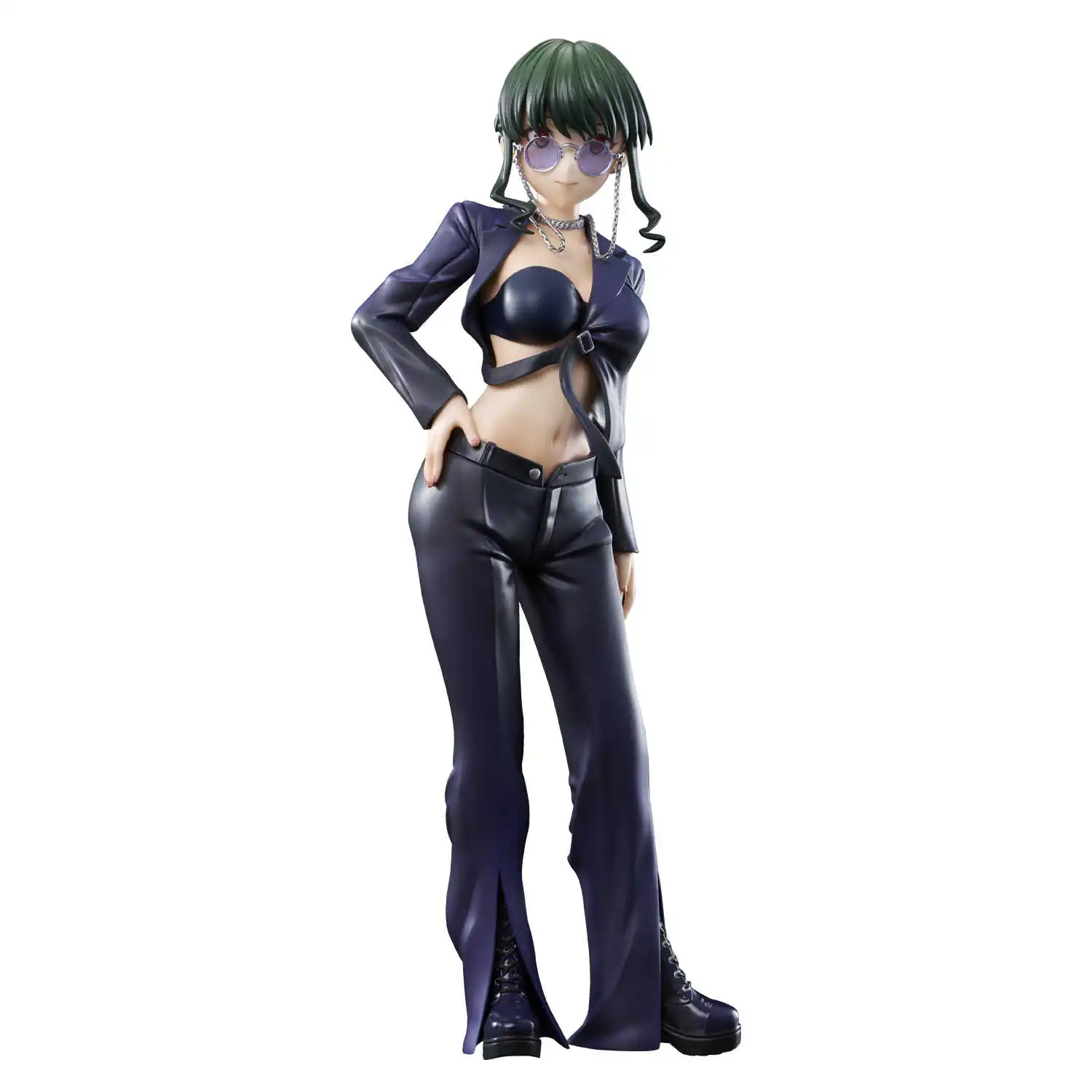 2026年50周年キャラクターが登場した企業は？古立特宇宙の黒衣フィギュアがなぜ今注目なのか？