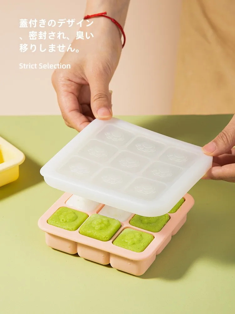 離乳食の準備が大変なとき、どんな便利グッズが本当に役立つの？