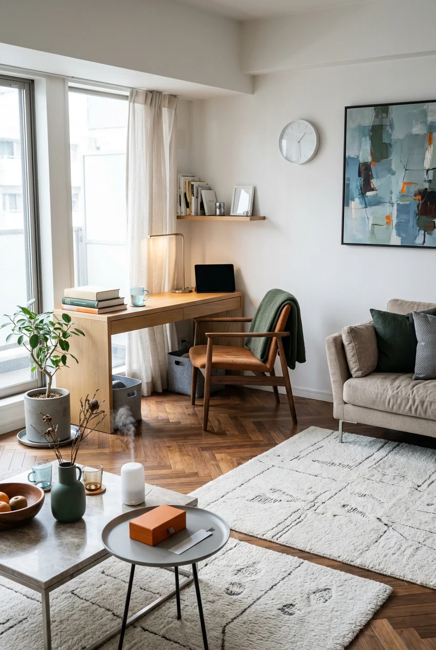 揃えるミニマリスト部屋づくりアイテム | 失敗しない選び方と実際のアイテム徹底解説