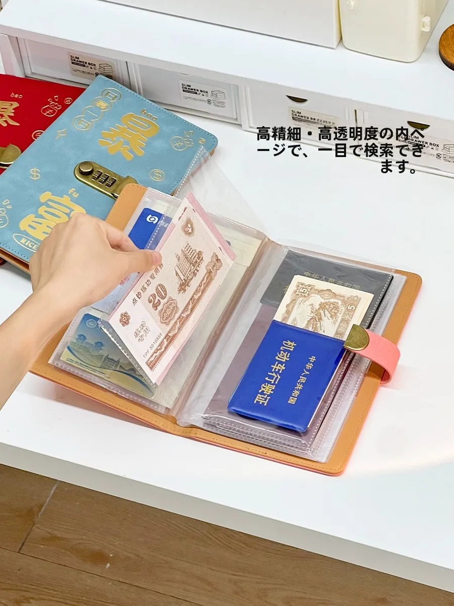 家庭用書類収納バッグ：重要書類を保護するための実用性と耐久性の検証