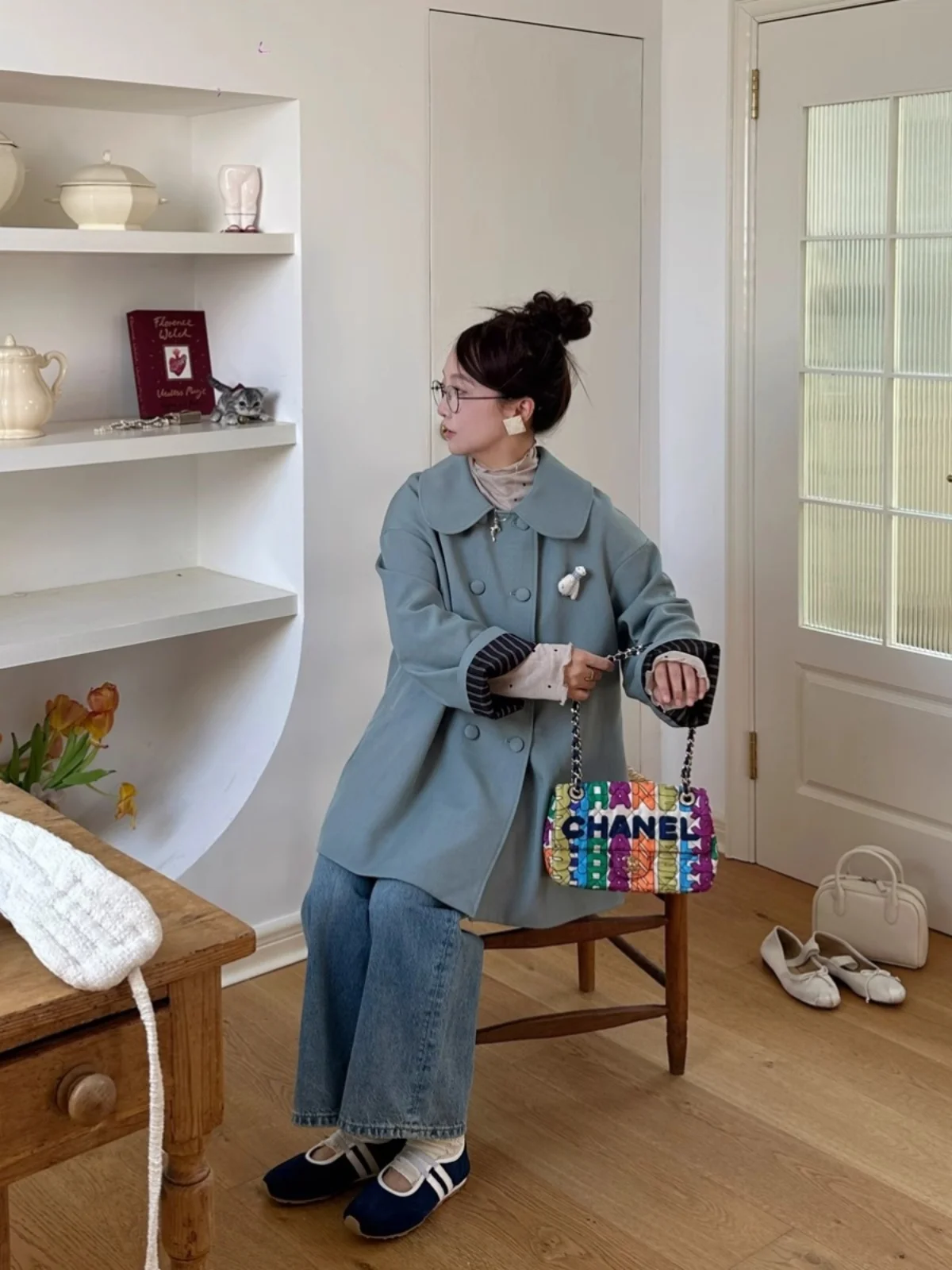 トレンチコート ダブルテールを選ぶべきか？ハーフトレンチコートと比べてどんな違いがあるの？