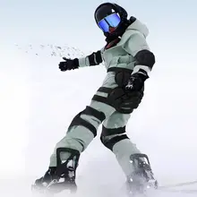 滑雪用プロテクター【お尻・膝・肘用・防摔・成人用】（セットアップ対応）
