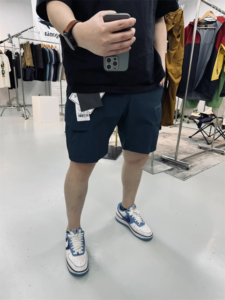 カーゴパンツ メンズ コーデ 完全ガイド｜通勤・雨の日対応の実用性を徹底解説