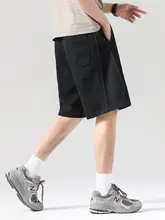 夏用ニットカジュアルショートパンツ【極上の柔らかさ・フィット】