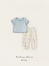短袖Tシャツ【子供用・夏用・軽量・かわいいデザイン】