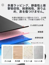 自動反発！腹筋ローラー【家庭用・フィットネス器具】