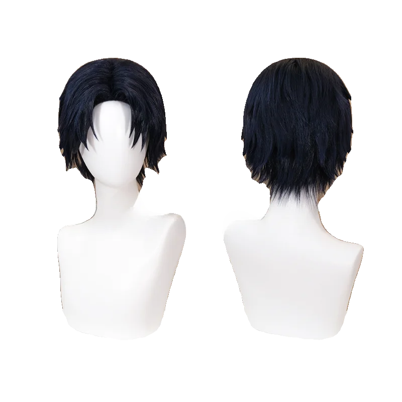 「終末のワルキューレ」のキャラクターが似合うコスプレウィッグはどれ？一瀬紅蓮の逆毛前髪が選ばれる理由とは