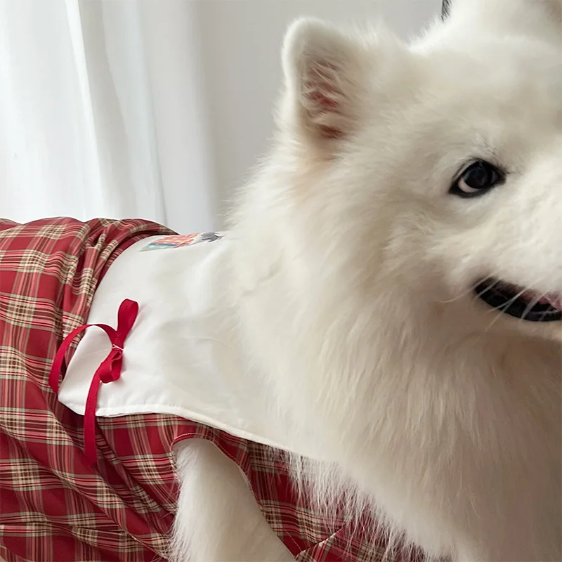 犬カフェで着るワンピースは、どんなデザインが一番心を癒すの？