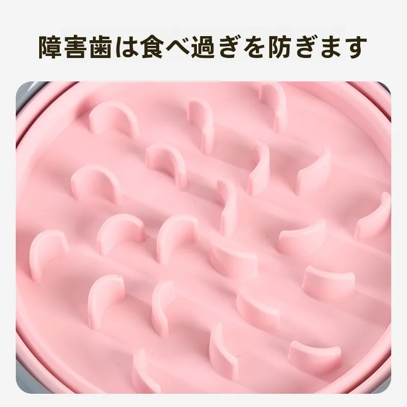 ペット用折りたたみシリコンボウル：アウトドアでの水・餌用大容量利用ガイド