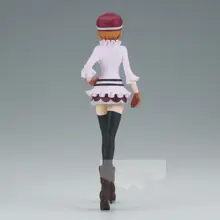 海賊王 クリラ フィギュア【デザイン・コレクション用】