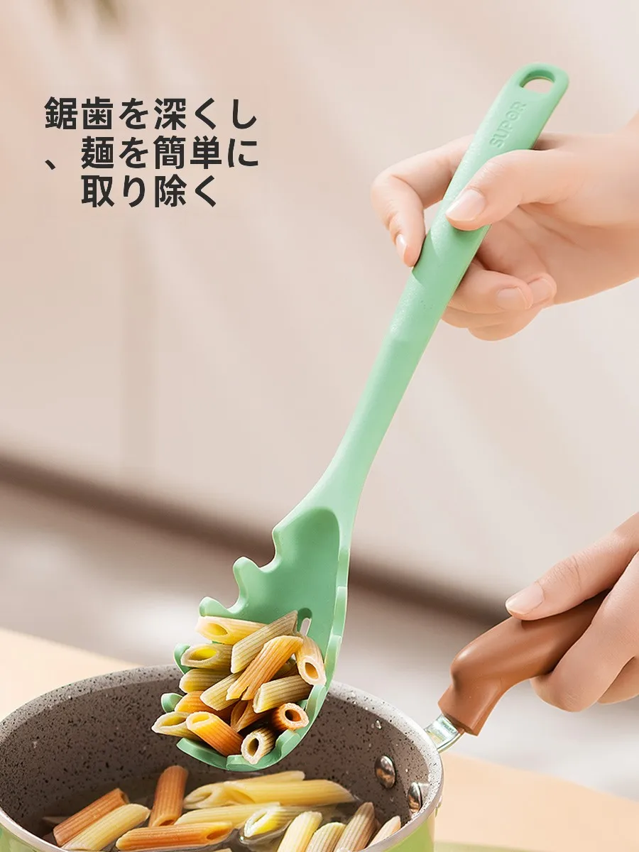 グリークスプーンを選ぶべきか？実は、これ1本でキッチンのすべてが変わる