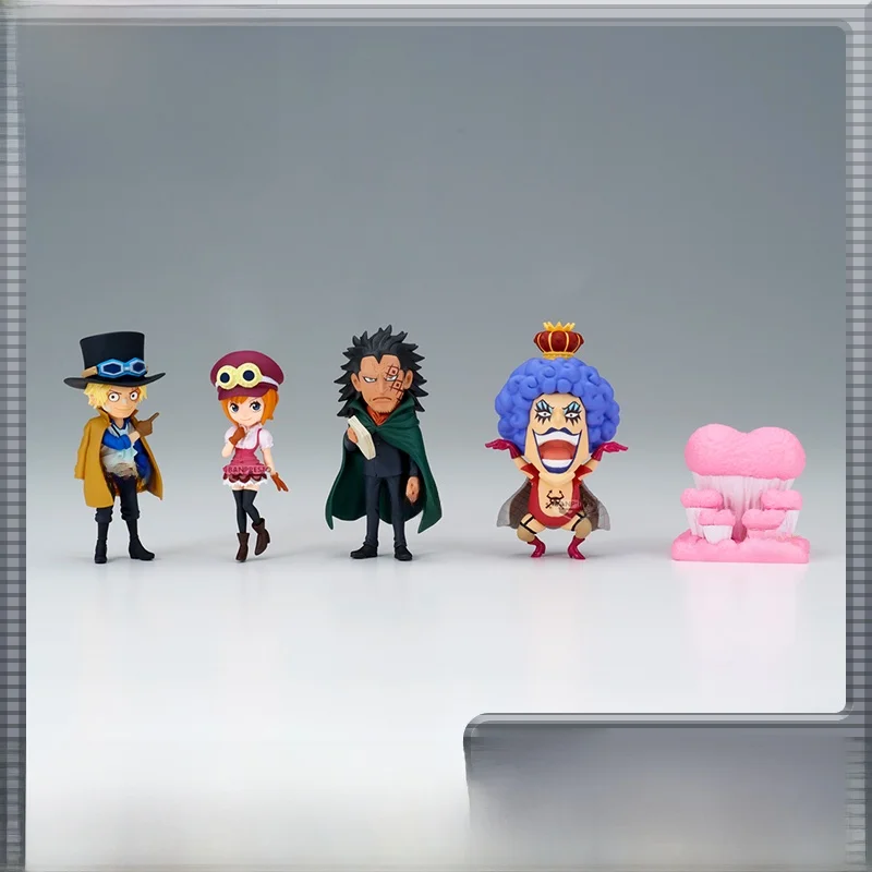 ブレマートン フィギュアをどう選ぶ？航海王のサボが持つ、日常に響く「存在感」の秘密とは