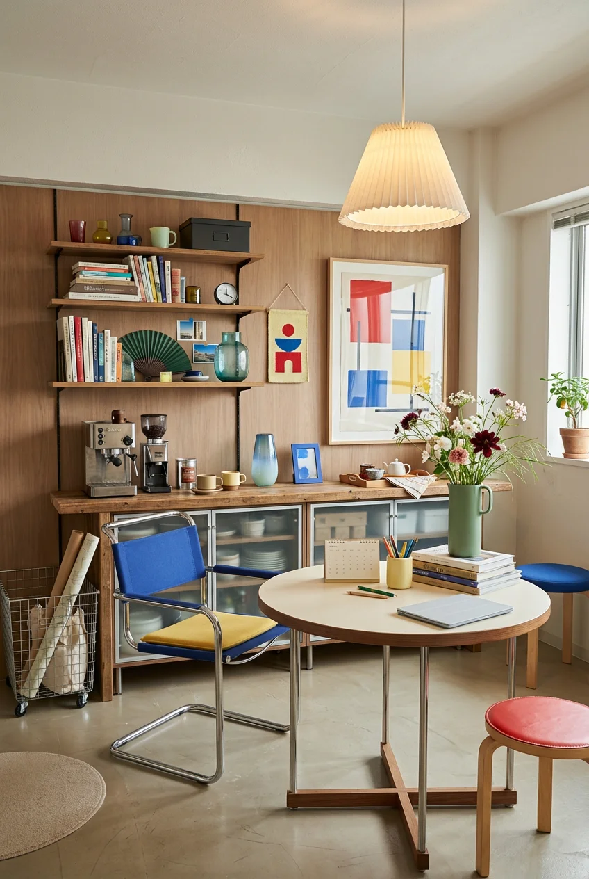 TAOで揃えるミニマリスト部屋づくりアイテム｜天然素材で生まれる静けさのガイド