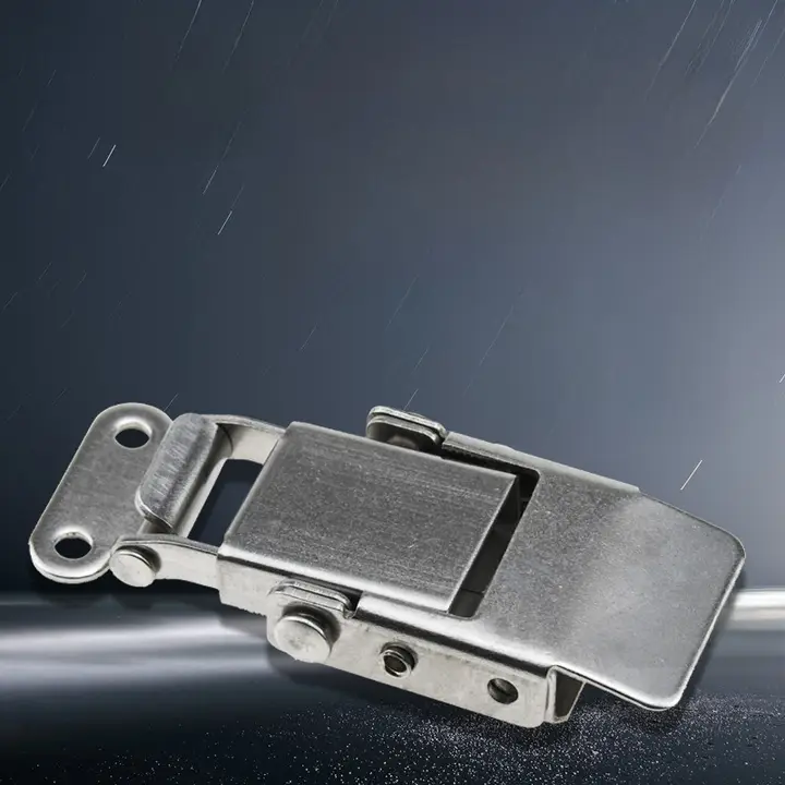 304ステンレス製 医療機器用保温フィルタータンク【工業用・ジョートンロック付き】