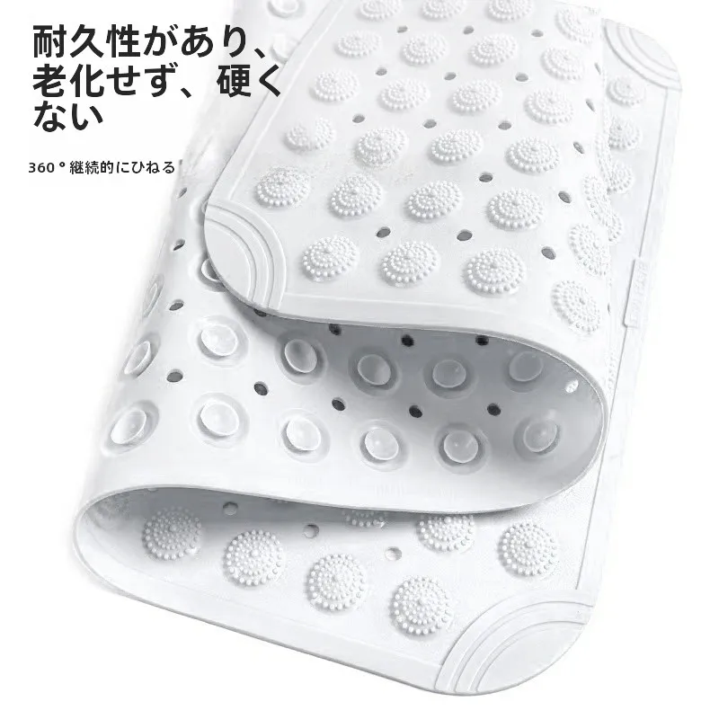 お風呂場のカビが  気になるなら、この1アイテムで予防できる？