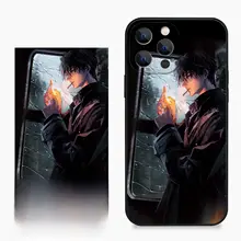 スマートフォンケース イラスト iPhone対応 Android対応 正規品