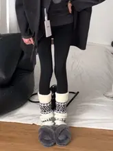 フェアアイル柄 ニットセーター【秋冬向け・古着スタイル】（セットアップ対応）