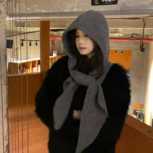 暖かさを追求したニット帽【冬用・耳を覆うデザイン・ユニセックス】