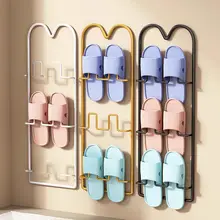 靴 靴下 マルチ 屋外: プラスチック 壁掛け式 防水