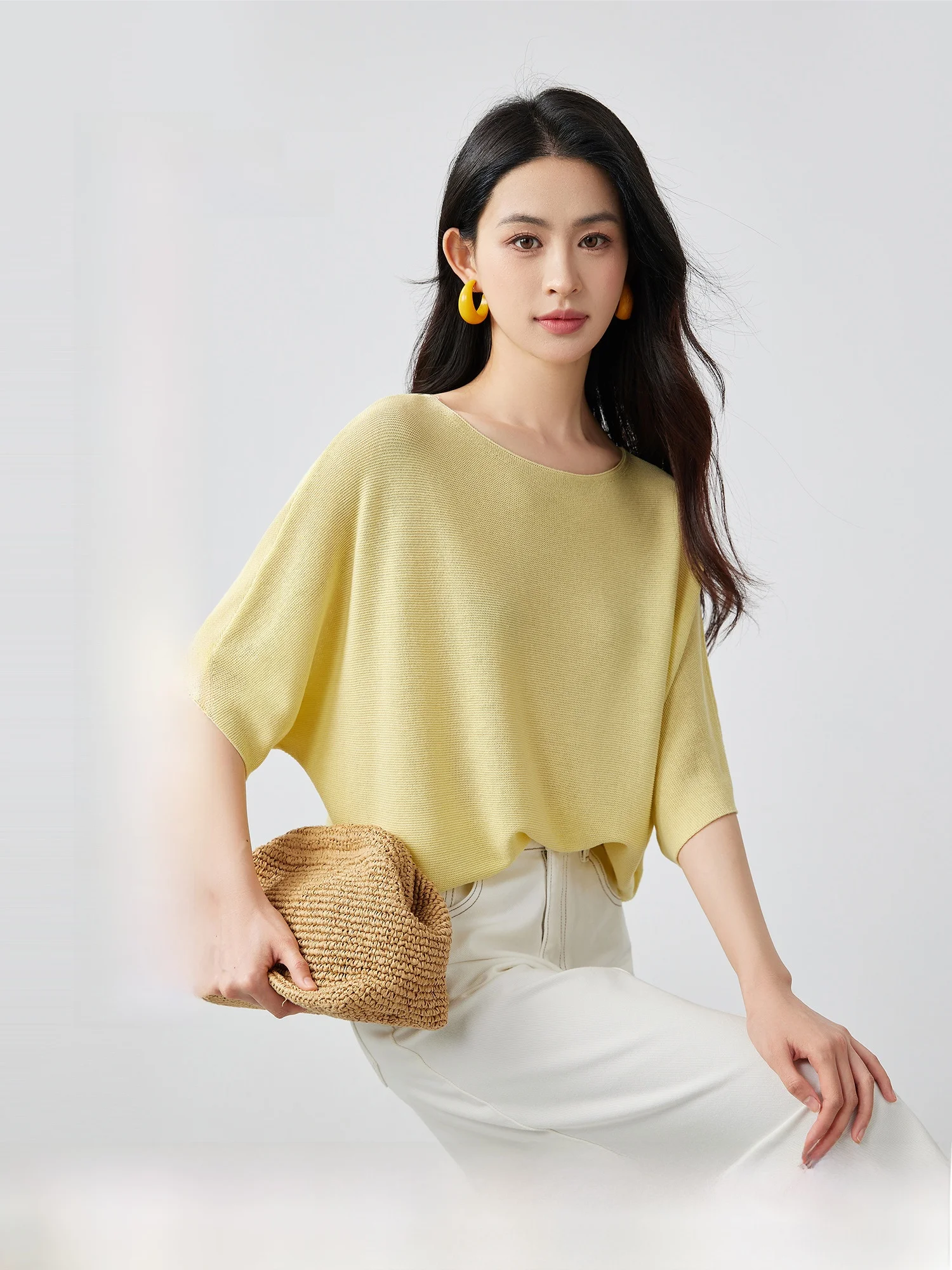 大人可愛い服 40代コーデの完全ガイド｜素材選びとバランスのコツ
