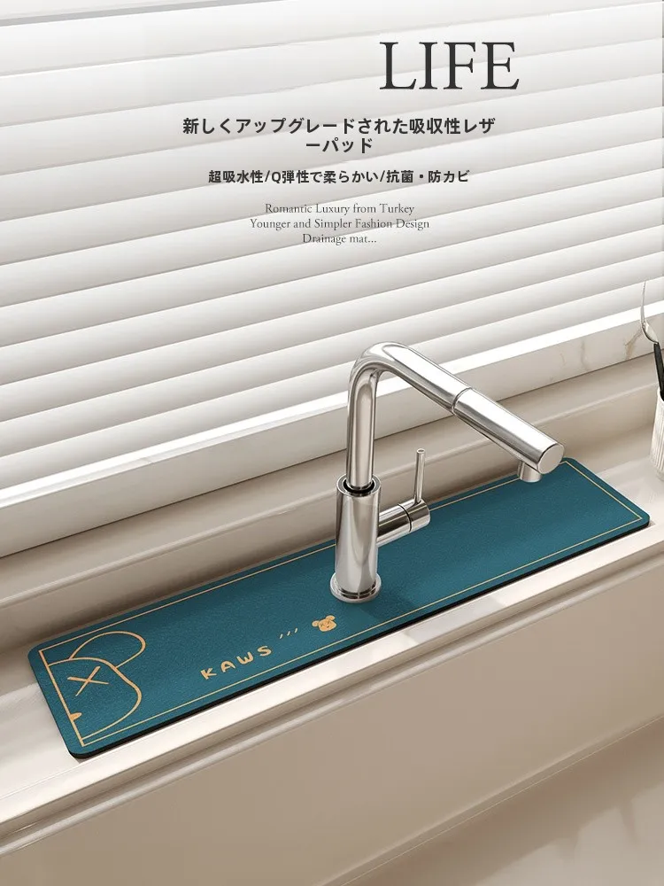 たためる水切りの取り入れ方は？5選でキッチンの整理と節水を実現する実践ノウハウ