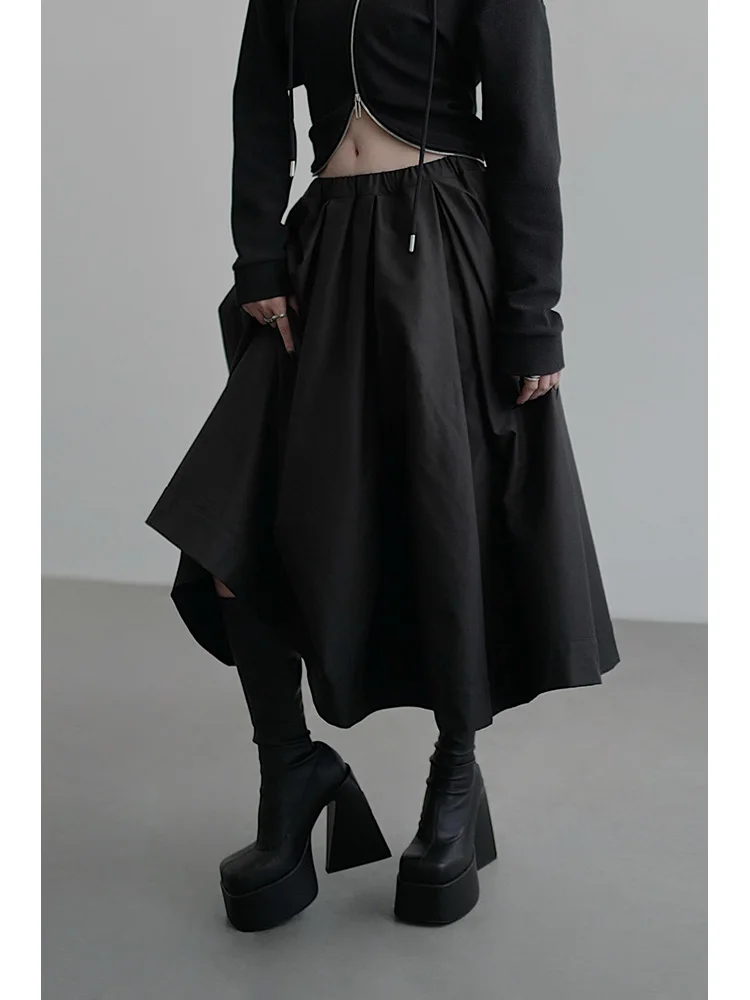 155cmスカート丈80cmはどんなスタイルか？厳選4選で実際の着こなしを解き明かす