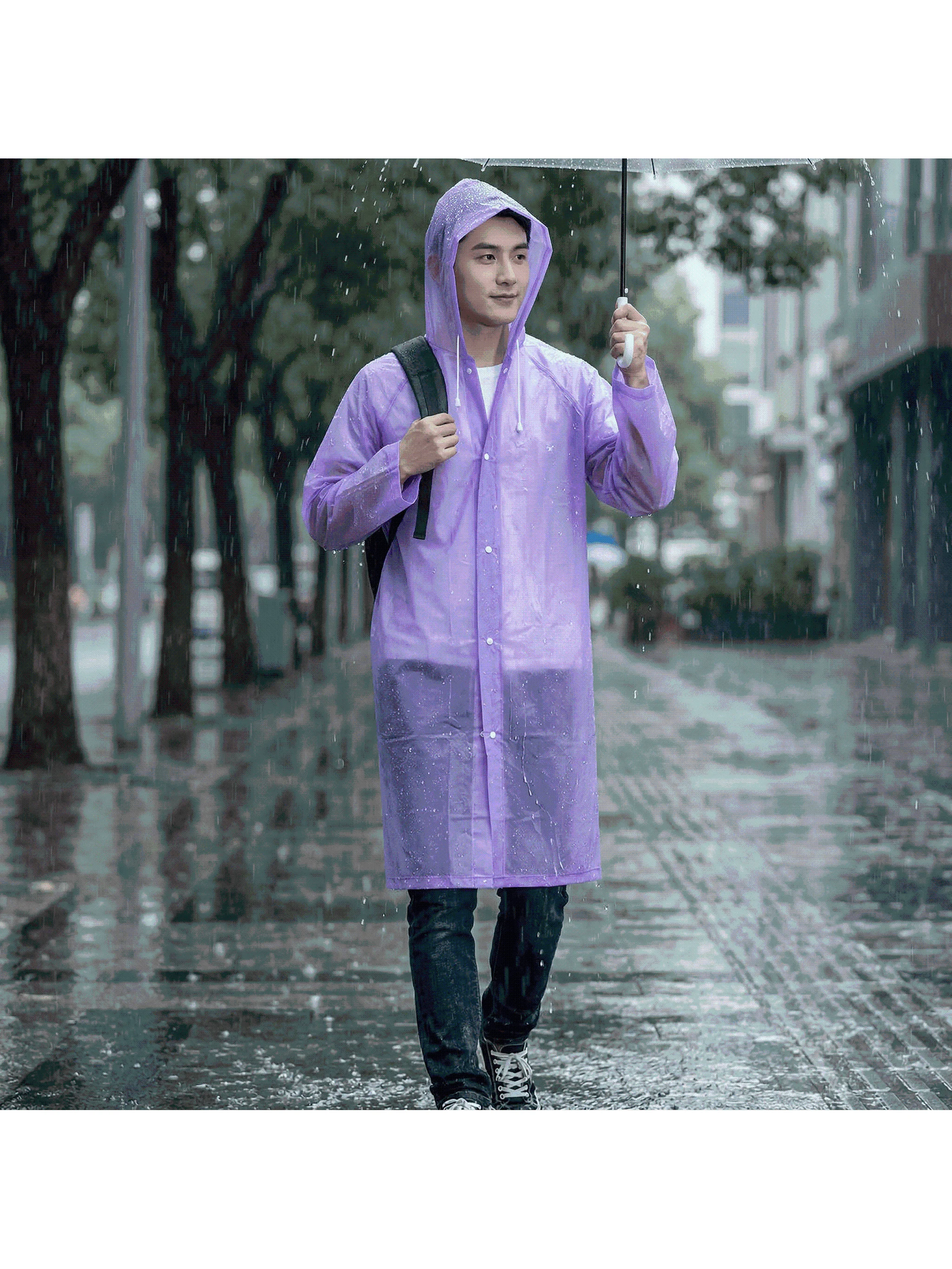 雨の日コーデ 大学生 おすすめ4選：通学・通勤・軽量・洗濯しやすいアイテムの選び方