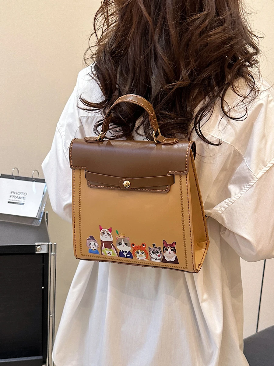 2月に手作りバッグを制作するなら、この「新中式小方包」がベスト？