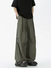 夏用 薄手 メンズストレートパンツ【極上の柔らかさ・速乾・フィット】（セットアップ対応）