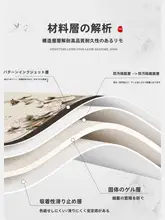 デスクマット オフィスユーザー 防水・耐熱 レザー 大型