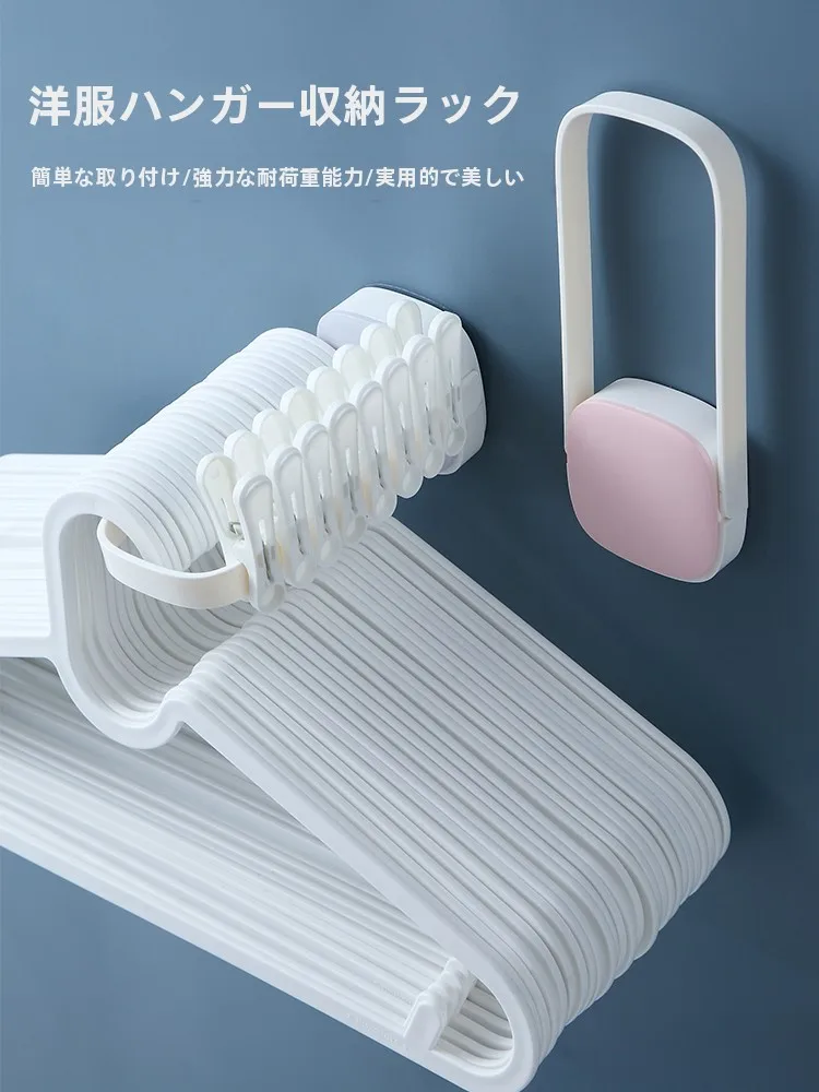 ハンガー統一で部屋がすっきりする秘訣は？実際の使い方とおすすめの選び方
