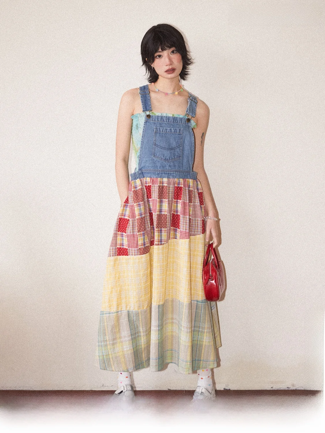 大人可愛い服 50代コーデ 完全ガイド｜シルエット・色・柄の選び方と実際の着こなし