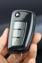 キーケース 適用車種 透明カバー